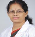 Dr.S. Sreekala Obstetrician and Gynecologist in Sree Uthradom Thirunal (SUT) Hospital Thiruvananthapuram