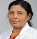 Dr. Chithralekha Obstetrician and Gynecologist in Sree Uthradom Thirunal (SUT) Hospital Thiruvananthapuram