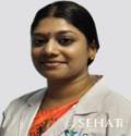Dr. Maya Mohandas Obstetrician and Gynecologist in NIMS Medicity Thiruvananthapuram