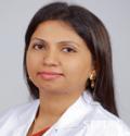 Dr. Anju Harish Ophthalmologist in Thiruvananthapuram