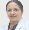 Dr.T. Jayalekshmi Ophthalmologist in Thiruvananthapuram