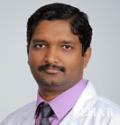 Dr.E. Kaizar Ennis Orthopedician in Sree Uthradom Thirunal (SUT) Hospital Thiruvananthapuram