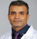 Dr.K. Viswanathan Orthopedician in Thiruvananthapuram
