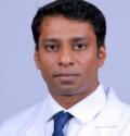 Dr. Arun Jyothi Orthopedician in Sree Uthradom Thirunal (SUT) Hospital Thiruvananthapuram