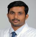 Dr.D. Unnikuttan Orthopedician in Thiruvananthapuram