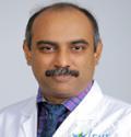 Dr.R. Abhiram Chandran Pediatrician in Sree Uthradom Thirunal (SUT) Hospital Thiruvananthapuram