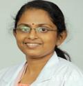 Dr.S. Bhavya Pediatrician in Thiruvananthapuram