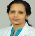 Dr. Manju Annie Rajan Radio-Diagnosis Specialist in Sree Uthradom Thirunal (SUT) Hospital Thiruvananthapuram