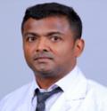 Dr. Aquib K Shaick Surgical Oncologist in Thiruvananthapuram