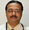 Dr. Sudip Kr Mukherjee Endocrinologist in Bharat Sevashram Sangha Hospital Kolkata