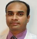 Dr. Gourav Gupta Orthopedician in The Calcutta Medical Research Institute (CMRI) Kolkata