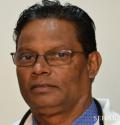 Dr. Sabyasachi Pattnaik Gastroenterologist in The Calcutta Medical Research Institute (CMRI) Kolkata