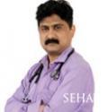 Dr. Rajesh Nanda Cardiologist in Neotia Getwel Healthcare Centre Siliguri