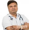Dr. Ayan Banerjee Critical Care Specialist in Siliguri