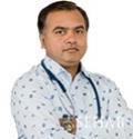 Dr. Prasun Mondal Emergency Medicine Specialist in Neotia Getwel Healthcare Centre Siliguri