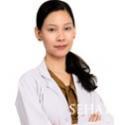 Dr. Kunzang Doma Bhutia ENT Surgeon in Neotia Getwel Healthcare Centre Siliguri