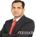 Dr. Md. Nadeem Parvez Gastroenterologist Dr. Md. Nadeem Parvez Gastroenterologist in Siliguri