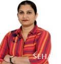 Dr. Bindu K.Ghosh Obstetrician and Gynecologist in Neotia Getwel Healthcare Centre Siliguri