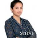 Dr. Sanjukta Chaudhuri Obstetrician and Gynecologist in Siliguri