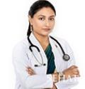 Dr. Smita Das Ghose Obstetrician and Gynecologist in Siliguri