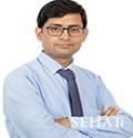 Dr. Sanjeet Kumar Tiwari Pediatrician & Neonatologist in Siliguri