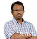 Dr. Avinash Borah Radiologist in Siliguri
