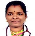 Dr. Porselvi Rajin Gastroenterologist in Apollo First Med Hospitals Chennai