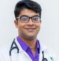 Dr. Saptarshi Bishnu Hepatologist in Chennai