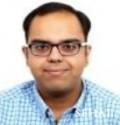 Dr. Amit Goel Endocrinologist in Hyderabad