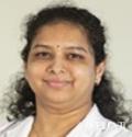 Dr. Namrata Shrimali Verma IVF & Infertility Specialist in Hyderabad