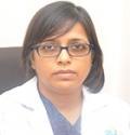 Dr. Shila Mitra Radiation Oncologist in Kolkata