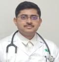 Dr. Debabrata Chakraborty Neurologist in Kolkata