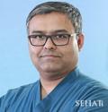 Dr. Sanjeev S Mukherjee Electrophysiologist in Kolkata