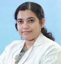 Dr. Moumita Chatterjee Pulmonologist in Medica Superspecialty Hospital (MSH) Kolkata