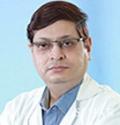 Dr. Kaushik Sen Neurologist in Medica Superspecialty Hospital (MSH) Kolkata