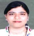 Mrs. Syeda Meraj Fatima Dietitian in Hyderabad