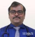 Dr. Sujoy Majumdar Diabetologist in GD Hospital & Diabetes Institute Kolkata