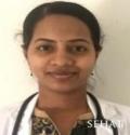 Dr.G. Swetha Gulabi Obstetrician and Gynecologist in Chennai