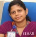 Dr.P.S.N.R.S. Sirisha Obstetrician and Gynecologist in Chennai
