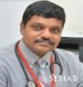 Dr.K. Satish Srinivas Radiation Oncologist in Chennai
