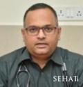 Dr. Shriraam Mahadevan Endocrinologist in Chandigarh