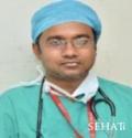 Dr.G. Gautham Anesthesiologist in Chennai