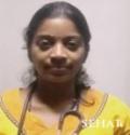 Dr. Kavitha Chendhilkumar Anesthesiologist in Chennai