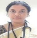 Dr.M.V. Bhargavi General Physician Dr.M.V. Bhargavi General Physician in Chennai