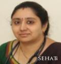 Dr. Swathy Moorthy Internal Medicine Specialist in Chennai