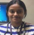 Dr.P. Krithika Pediatric Intensive Care Specialist in Chennai