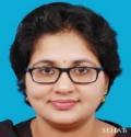 Dr. Suvarna Jyothi Kantipudi Psychiatrist in Chennai