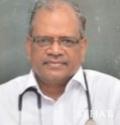 Dr.B. Rajagopalan Pulmonologist in Sri Ramachandra Medical Centre Chennai