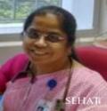 Dr.S. Rajeswari Rheumatologist in Sri Ramachandra Medical Centre Chennai