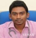 Dr.G. Venkatesh Kumar Spine Surgeon in SIMS - SRM Institutes for Medical Science Chennai